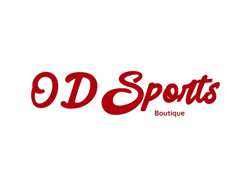 OD Sports - Boutique