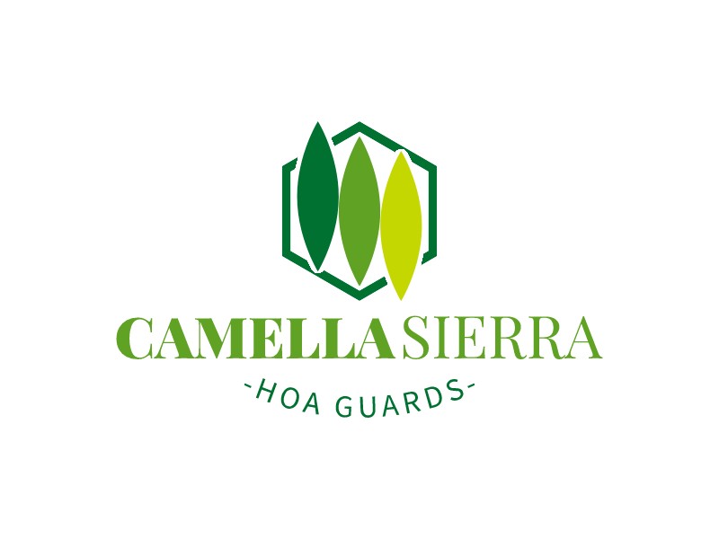 CAMELLA SIERRA - HOA Guards