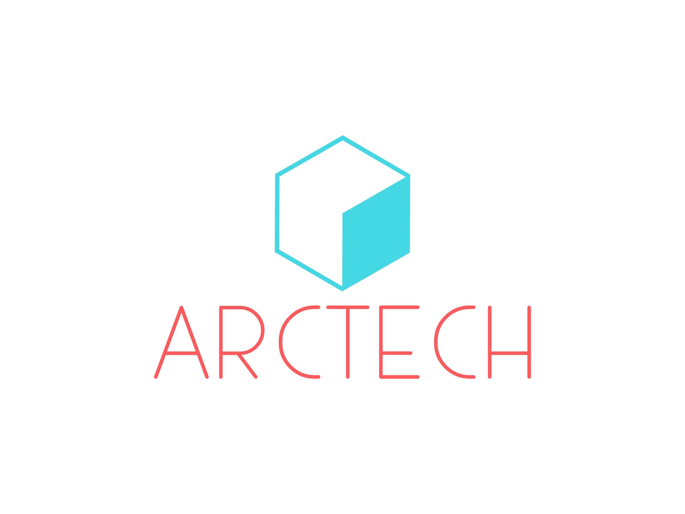 arctech Logo Maker - Design arctech logos online