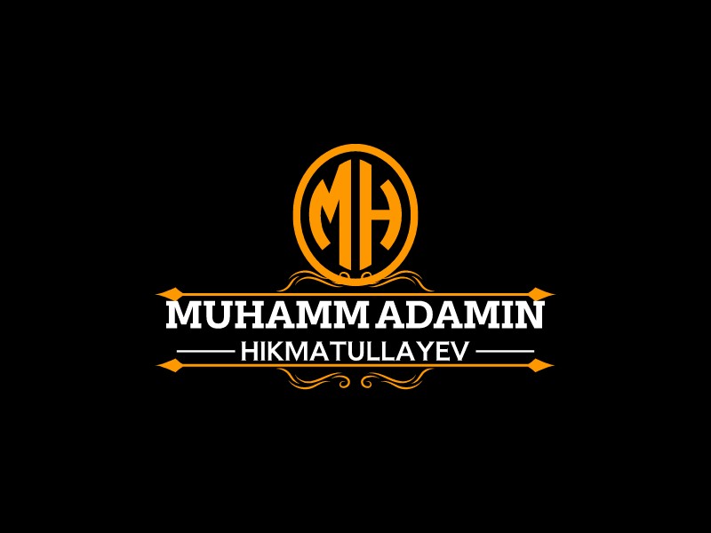 MUHAMM ADAMIN - Hikmatullayev