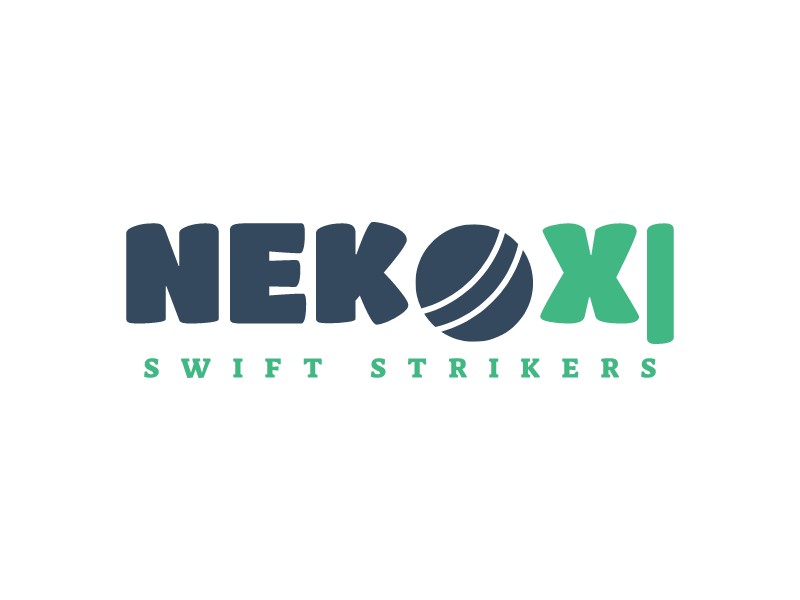 NEK X| - Swift Strikers