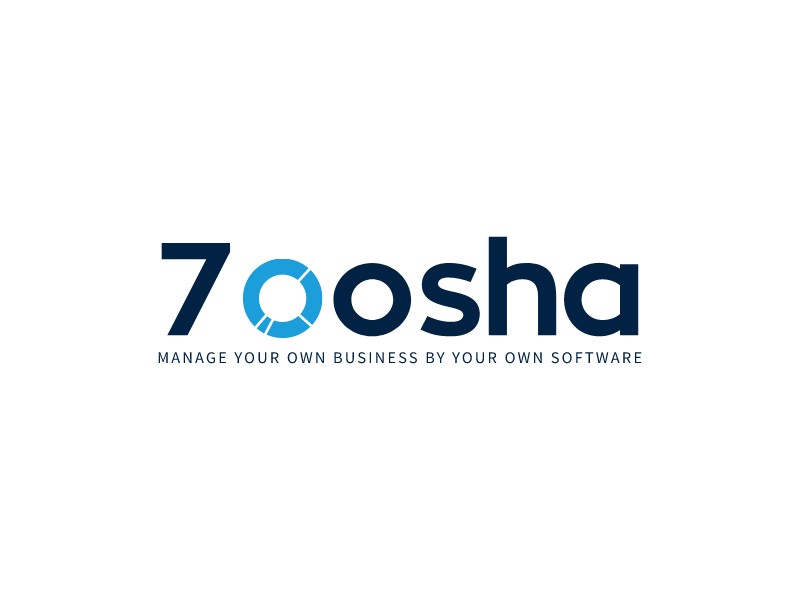 7oosha - manage your own business by your own software