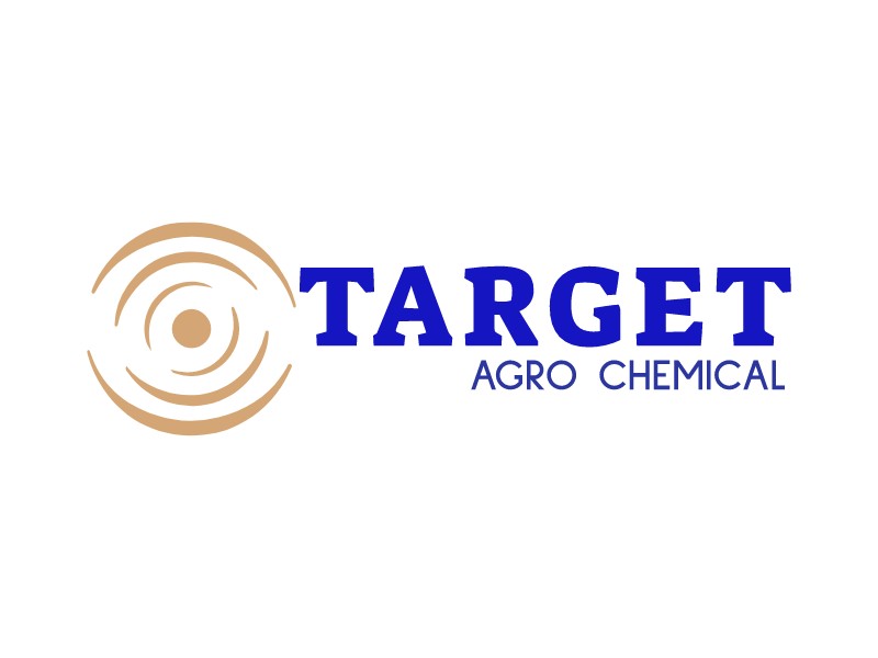 Target logo design