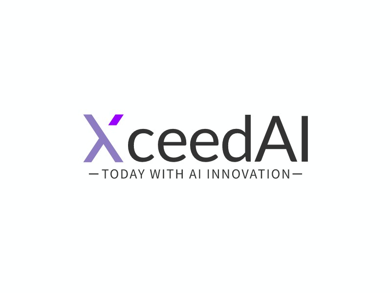 XceedAI Logo Maker - Design XceedAI logos online