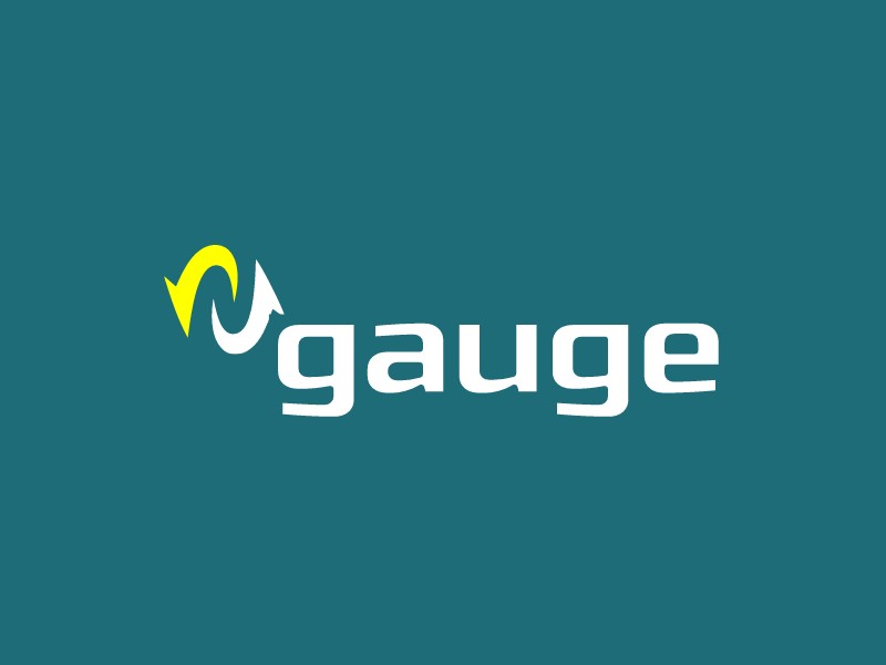 gauge - 