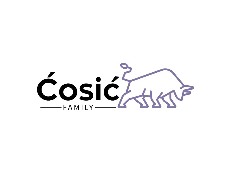 Ćosić - Family