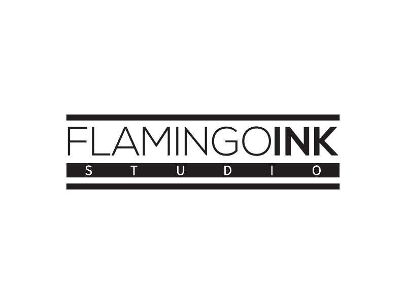 FLAMINGO INK - STUDIO