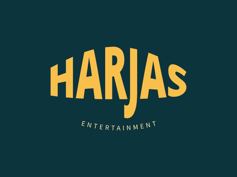 HARJAS - ENTERTAINMENT