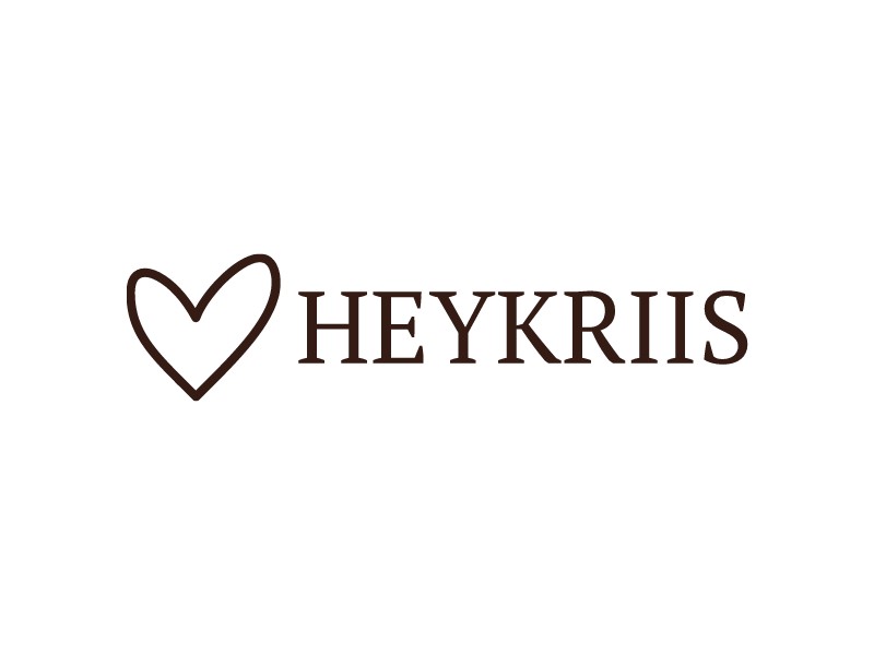 HEYKRIIS - 
