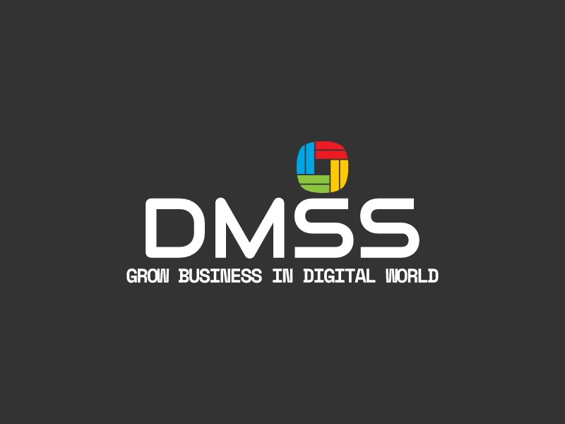 DMSS - grow business in digital world