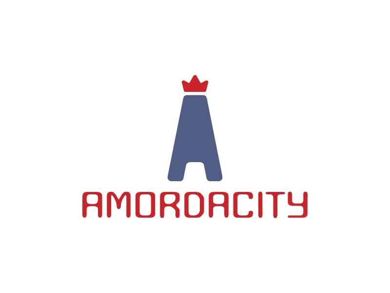 Amordacity - 