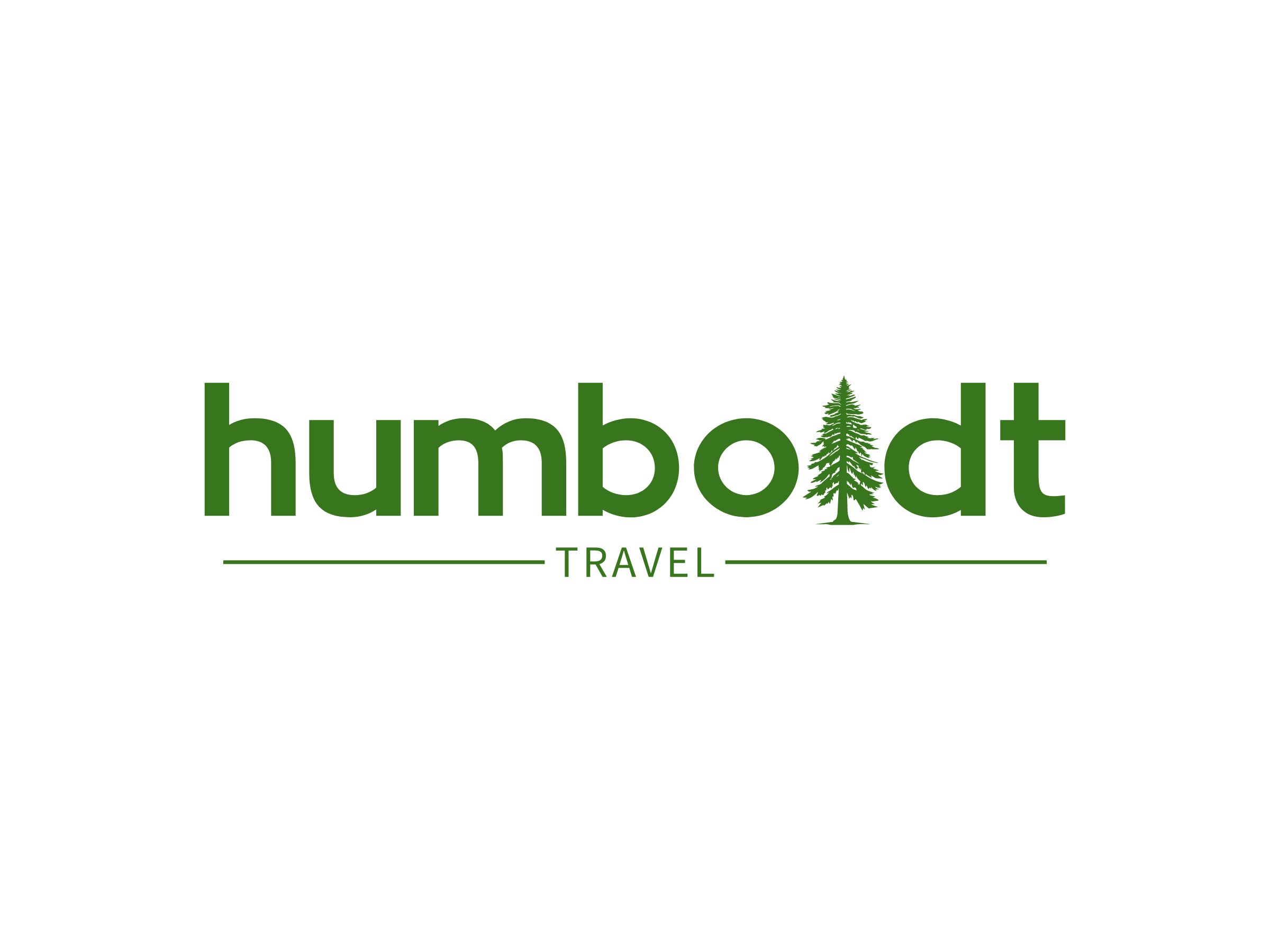 humboldt - travel