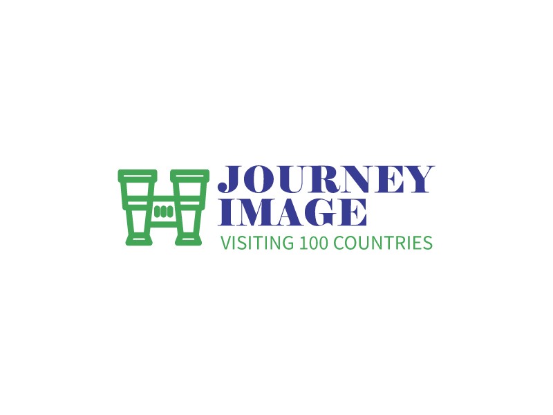 Journey Image - Visiting 100 countries