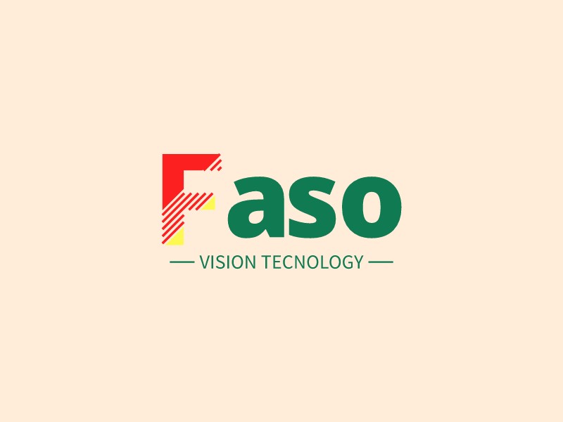 Faso - vision tecnology