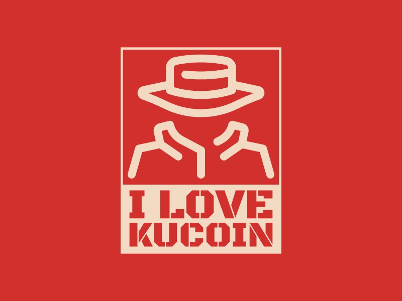 I Love KuCoin - 