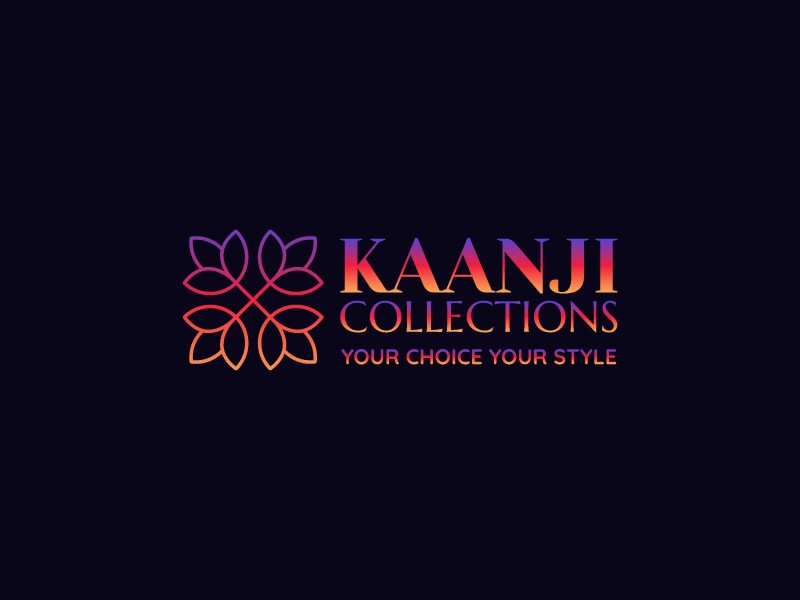 Kaanji Collections - your choice your style