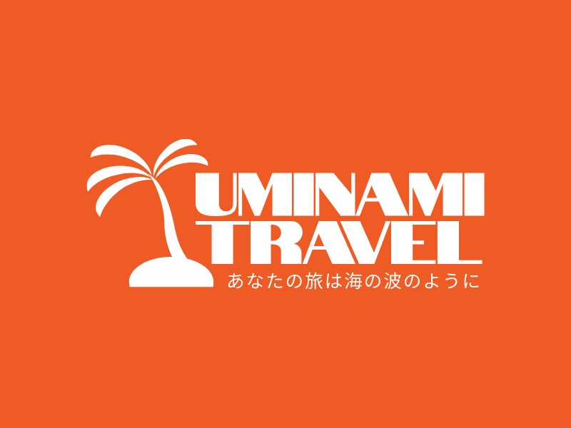 Uminami Travel - あなたの旅は海の波のように