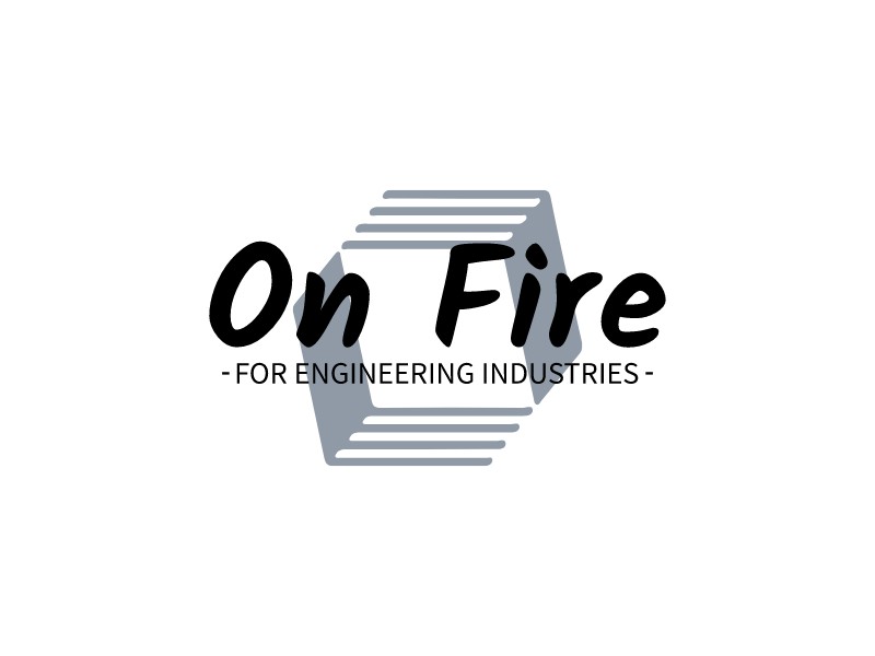 On Fire Logo Maker - Design On Fire logos online