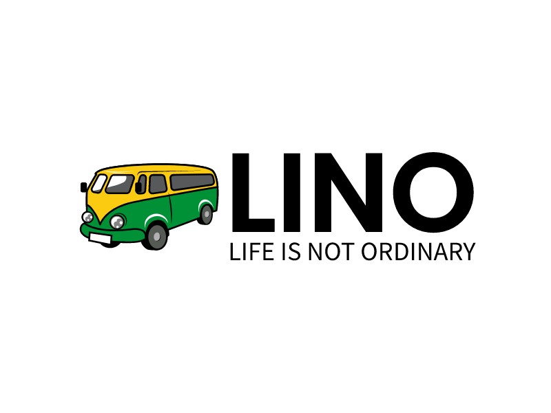LINO - Life is not Ordinary