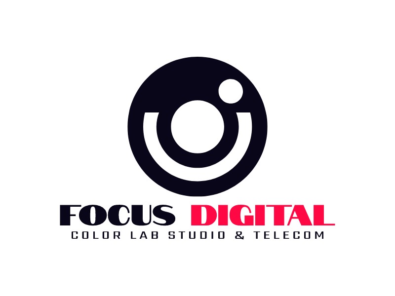 FOCUS DIGITAL - Color lab Studio & Telecom