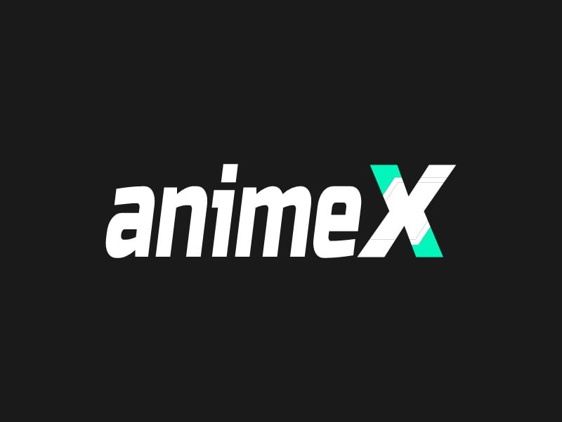 anime logo design