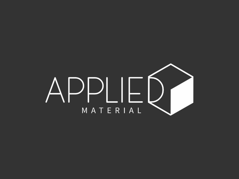 Applied logo design