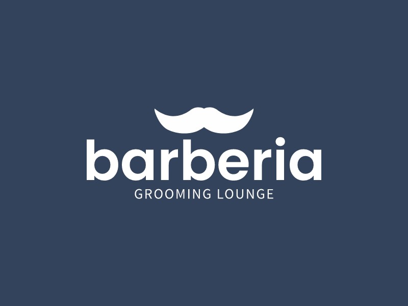barberia - Grooming Lounge