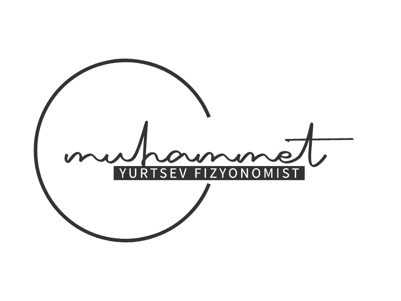 muhammet logo generated by AI logo maker - Logomakerr.ai