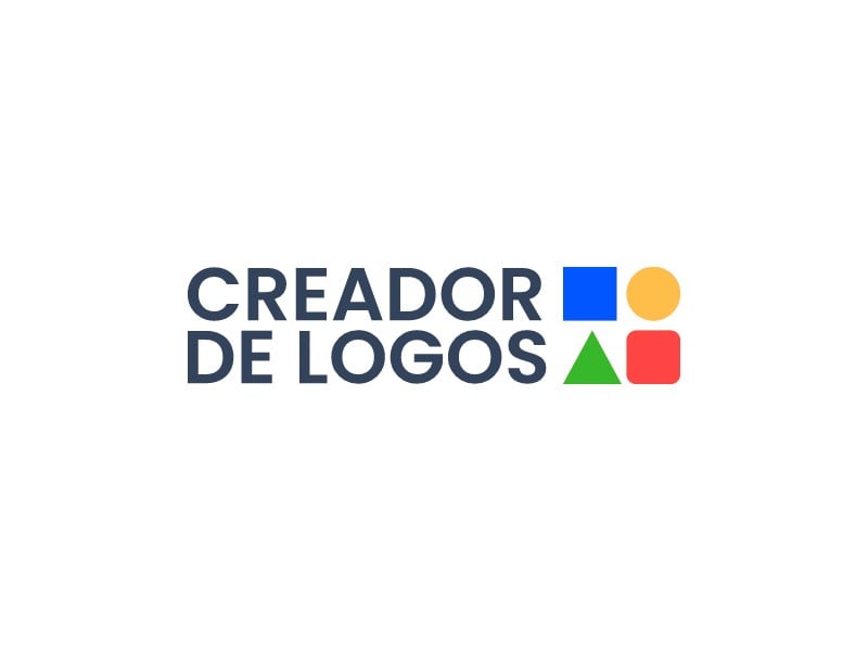 creador de logos logo design