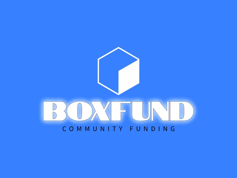 BOXFUND - Community Funding
