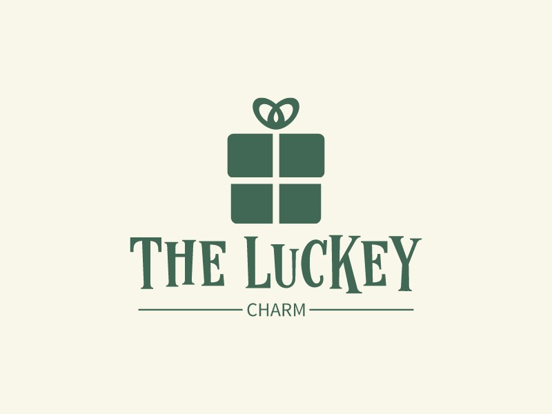 The Luckey - Charm