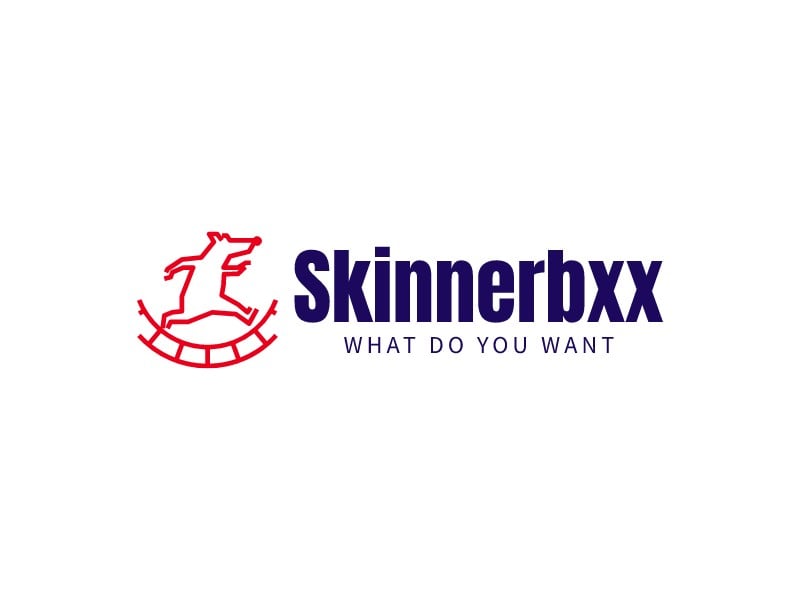 Skinnerbxx - What do you want