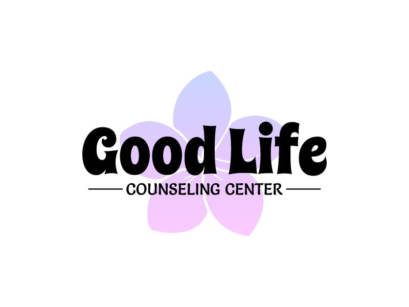 Good Life logo design