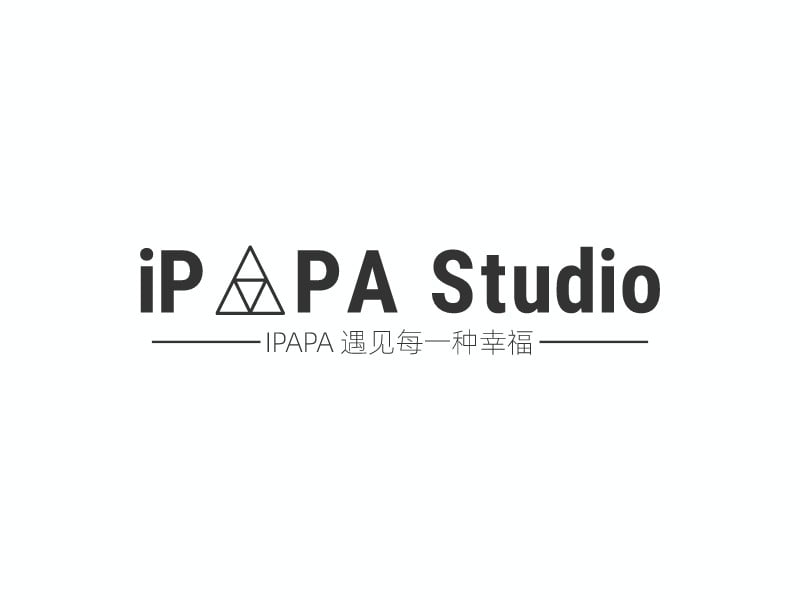 iPAPA Studio Logo Maker - Design iPAPA Studio logos online