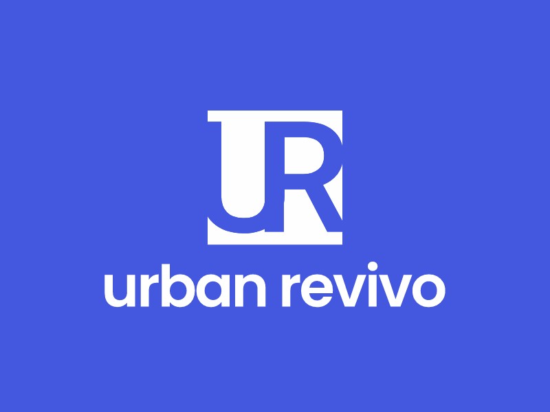 urban revivo - 