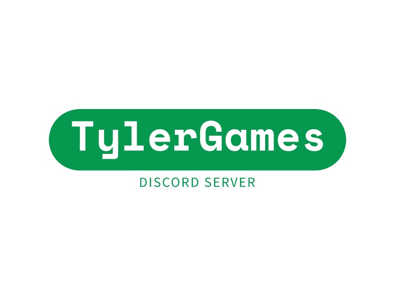 TylerGames - Discord Server