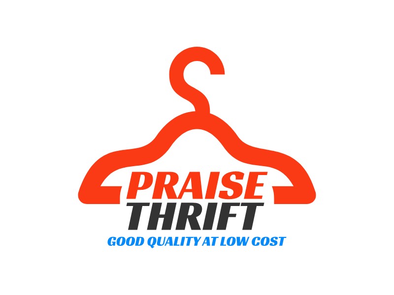 Praise Thrift - Good Quality At Low Cost