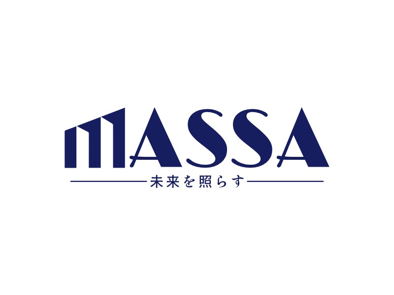 MASSA - 未来を照らす