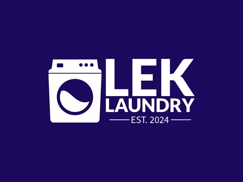 LEK Laundry - Est. 2024