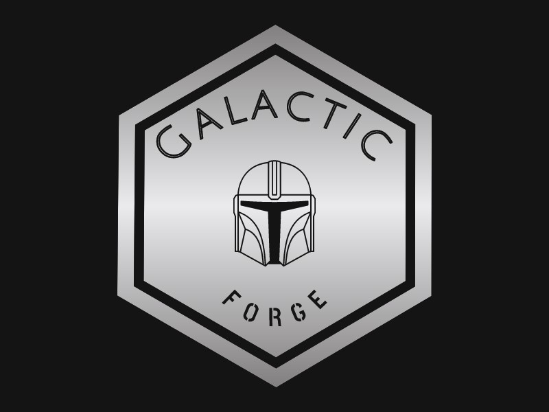 Galactic - forge