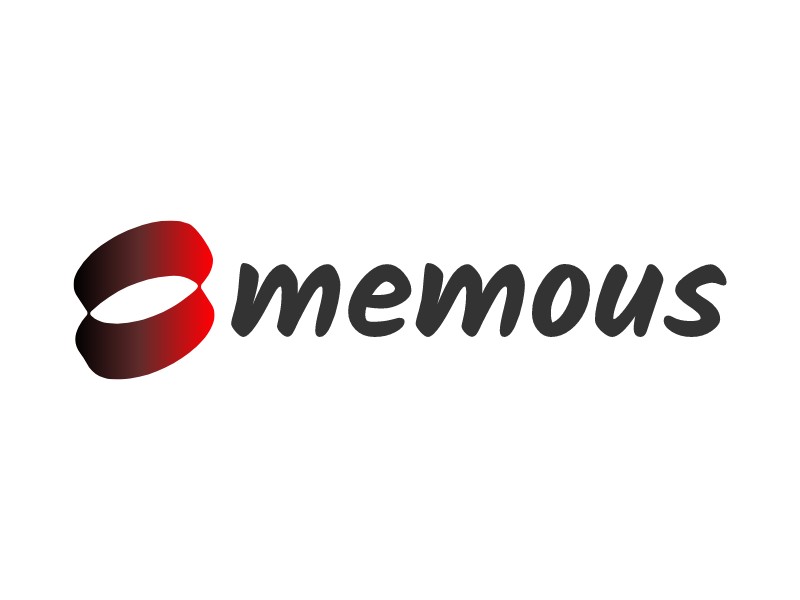 memous Logo Maker - Design memous logos online