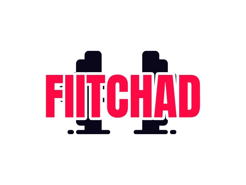 FIIT CHAD logo design