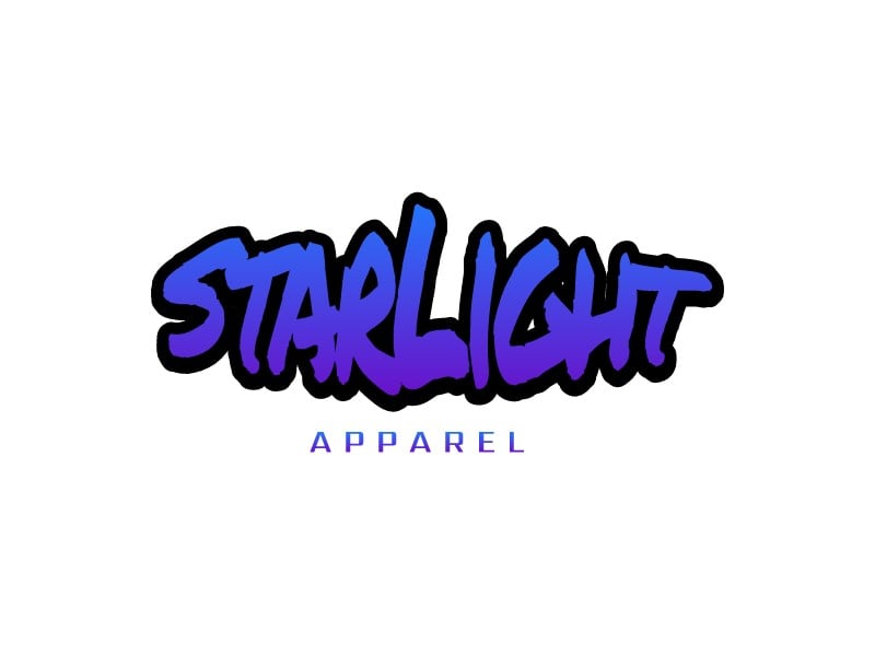 StarLight logo design