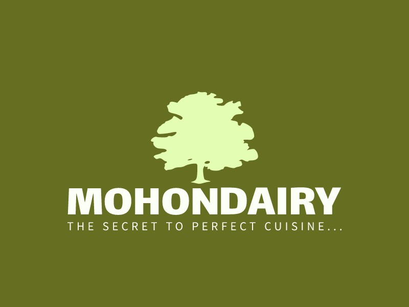 MOHON DAIRY - The secret to perfect cuisine...