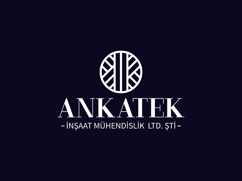 ANKATEK - İNŞAAT MÜHENDİSLİK  LTD. ŞTİ