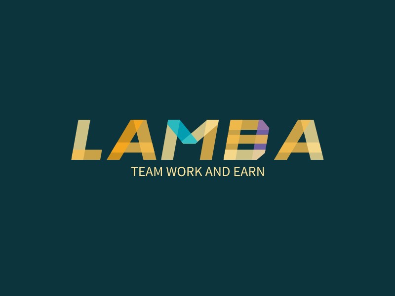 LAMBA - TEAM Work and earn