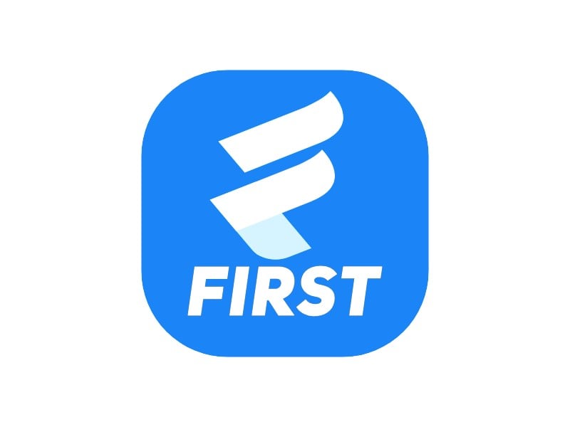 First logo design