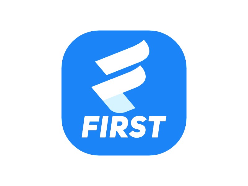 First - 