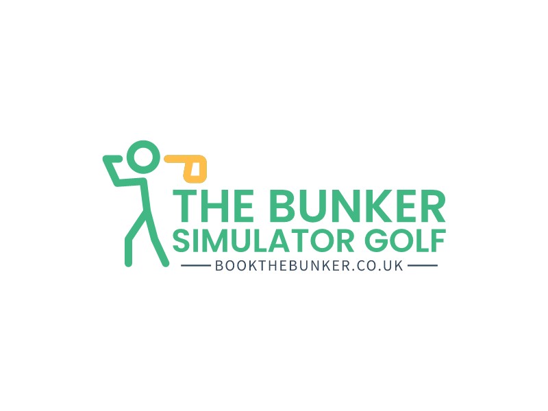 The Bunker simulator golf - bookthebunker.co.uk
