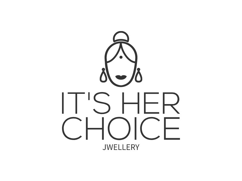 It's Her Choice - Jwellery